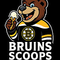 Bruins Scoops