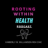 Rooting Within Health