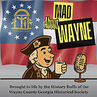 Wayne County Historical Society