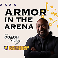 Armor In The Arena