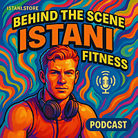 Istani Fitness Playbook-Train smarter. Look sharper. Win bigger.