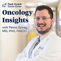 Oncology Insights with Petros Grivas