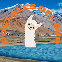 Postales del Sur - mit dem Rucksack durch Bolivien und Peru