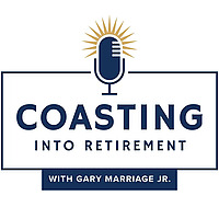 Coasting into Retirement