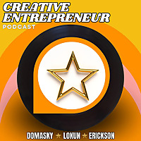 Creative Entrepreneur: A Podcast For Business Growth, Strategy and Monetization