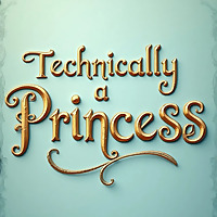 Technically a Princess