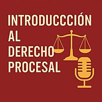Introducci&oacute;n al Derecho Procesal