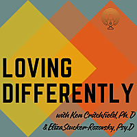 Loving Differently Podcast