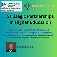 SPH Consulting: Mergers and Acquisitions in Higher Education