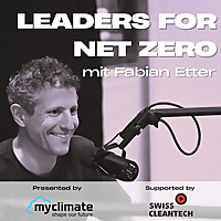 Leaders For Net Zero