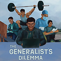 The Generalist's Dilemma