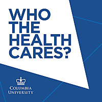 Who the Health Cares? with Prof Michael Sparer