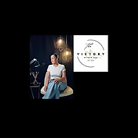 The Victory within Her