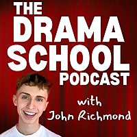 The Drama School Podcast