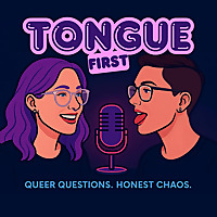 Tongue First