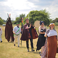 East Anglian Folklore Centre