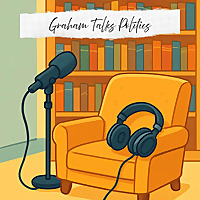 Graham's Substack Podcast