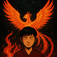 The last Phoenix