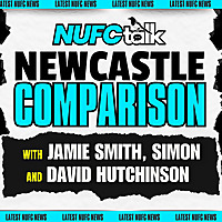 Newcastle Comparison with Jamie, Simon and Hutch | Newcastle United Podcast