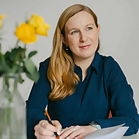 Quietly Thriving Podcast