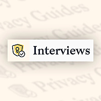 Privacy Interviews