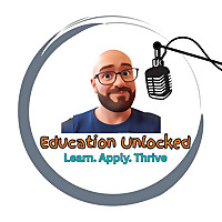Education Unlocked: Learn. Apply. Thrive.