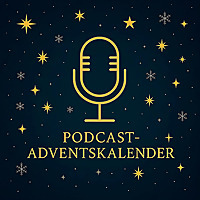 Podcast-Adventskalender 2025