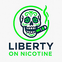 Liberty on Nicotine