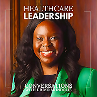 Healthcare Leadership Conversations