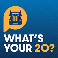 What's Your 20?