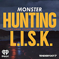 Monster: Hunting the Long Island Serial Killer