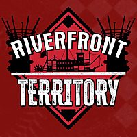 Riverfront Territory: A Cincinnati Reds Podcast
