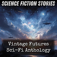 Vintage Futures Sci-Fi Anthology