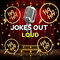Jokes Out Loud