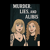 Murder, Lies, and Alibis