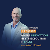 Sales Trajectory Podcast