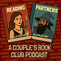 Reading Partners Podcast