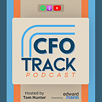 The CFO Track