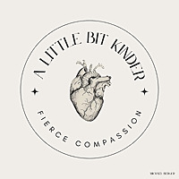 A Little Bit Kinder Podcast
