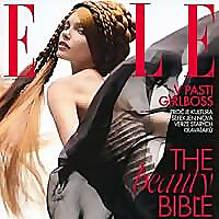 Elle Czech