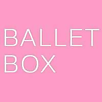 Ballet Box