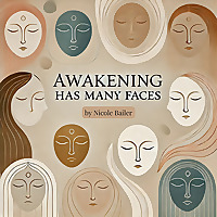 Awakening has many Faces