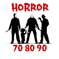 HORROR 70-80-90