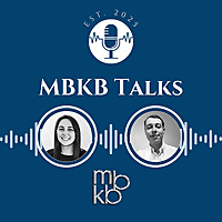 MBKB Talks