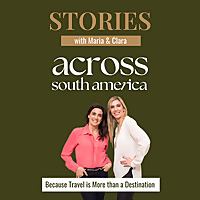 Stories Across South America