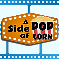 A Side of Popcorn