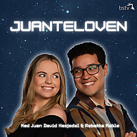JUANTELOVEN