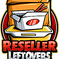 Reseller Leftovers Podcast