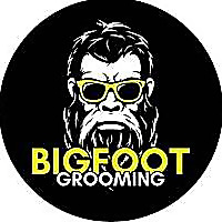 Bigfoot Grooming