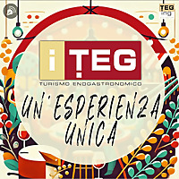 iTEG - Il turismo enogastronomico italiano